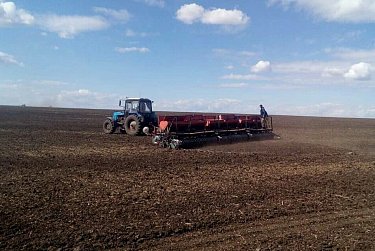 Работа в условиях пандемии: депутат Сергей Алейников